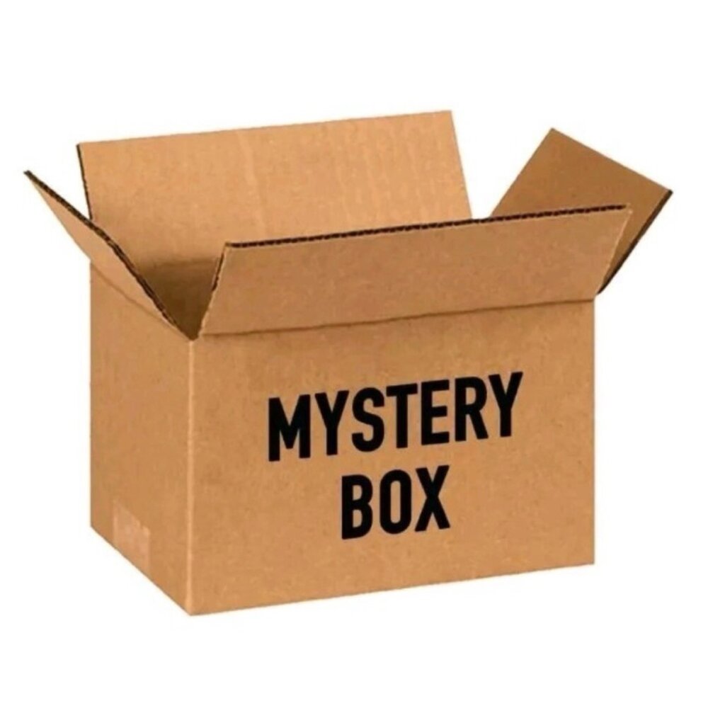 10‎ Piece Bundle Sz L Tops Mystery Box Resellers Womens Clothing Various Brands